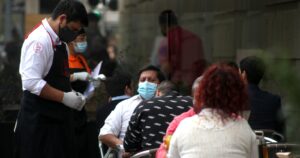 Dueños de restaurantes califican de 