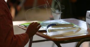 Las medidas para las personas en situación de discapacidad que rendirán la Prueba de Transición