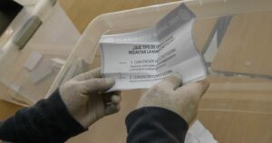 Quiero ser constituyente: el camino de los candidatos que quieren escribir la nueva constitución