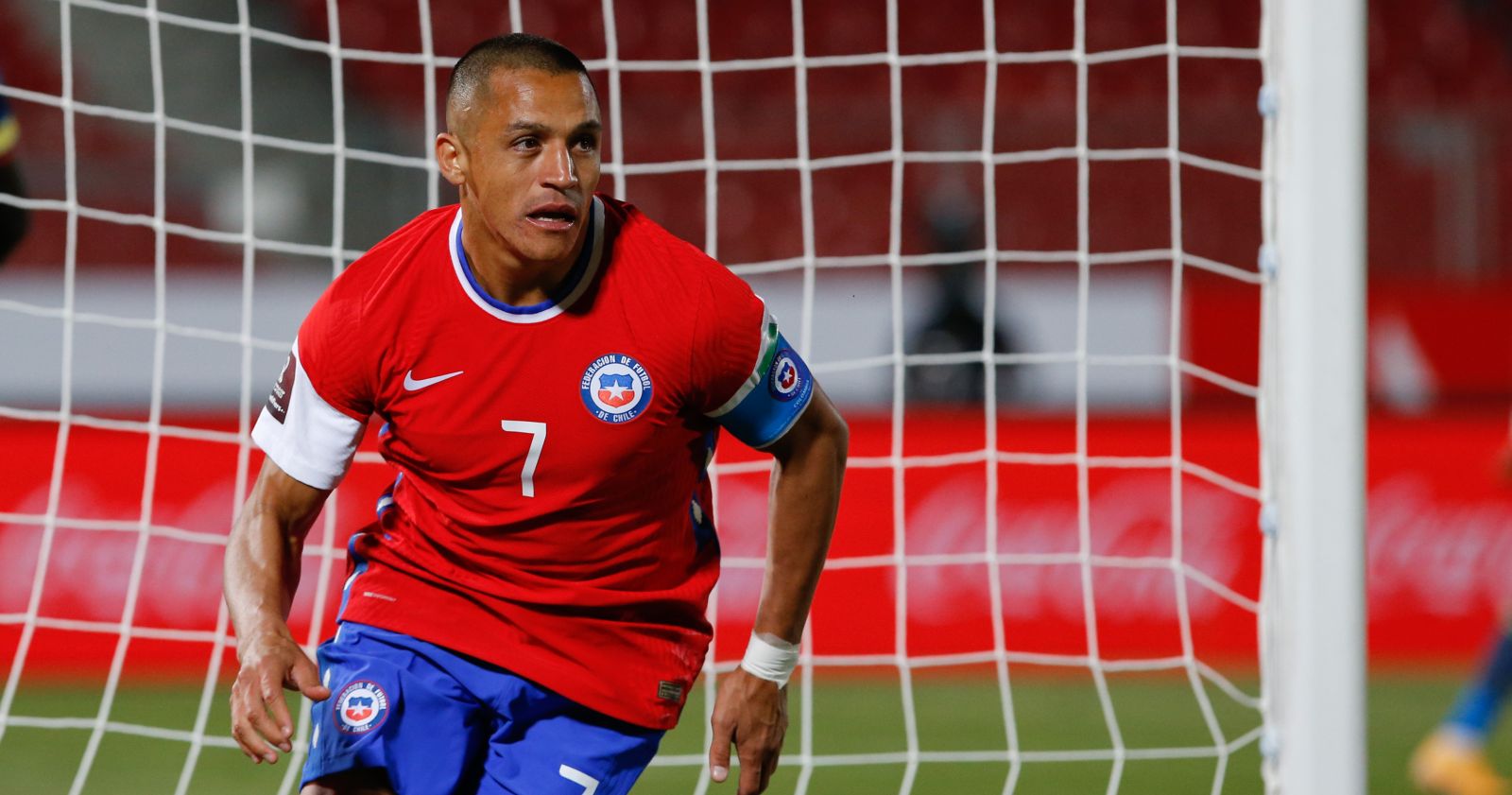 alexis entrenamiento