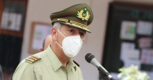 Tras baleo a jóvenes del Sename: diputados y senadores pidieron salida de Mario Rozas