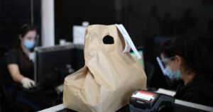 Repartos Santiago: el servicio de delivery de los emprendimientos