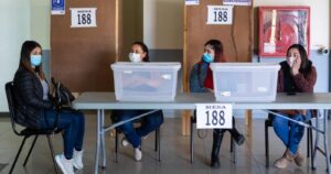 Primarias 2020: este sábado se dan a conocer los vocales de mesa