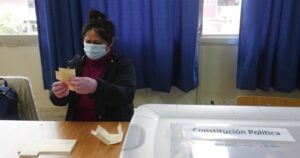 Primarias 2020: los requisitos para excusarse de ser vocal de mesa