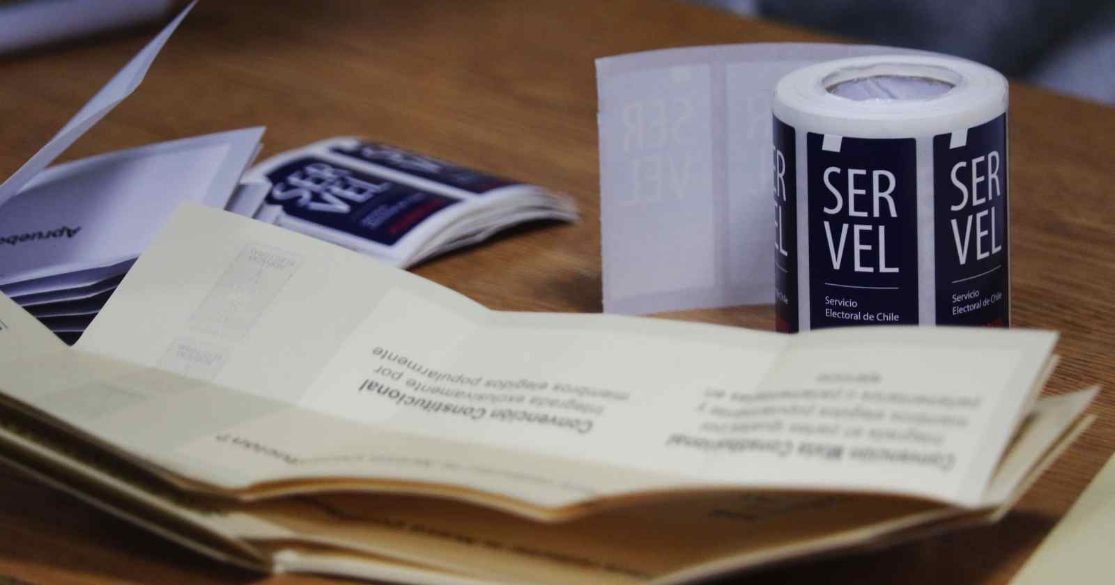 Voto Anticipado