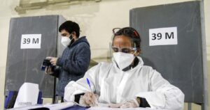 Cambian mesas, locales y horarios: así serán las primarias del 29 de noviembre