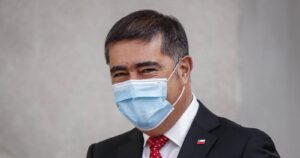 RN adelanta elección presidencial 2021: 