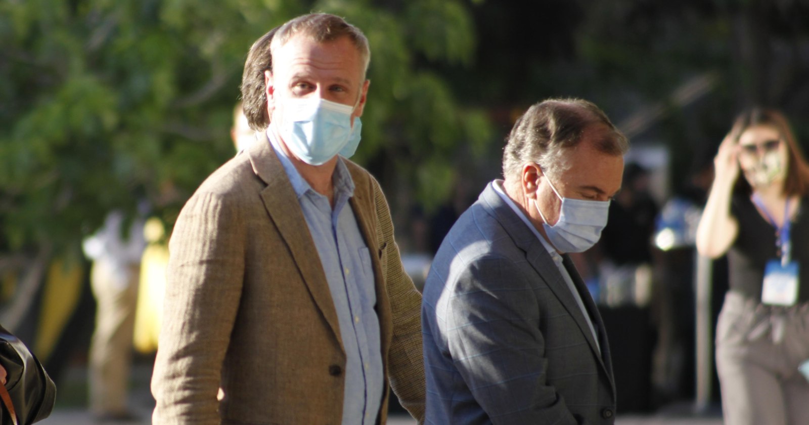 congelamiento Evópoli