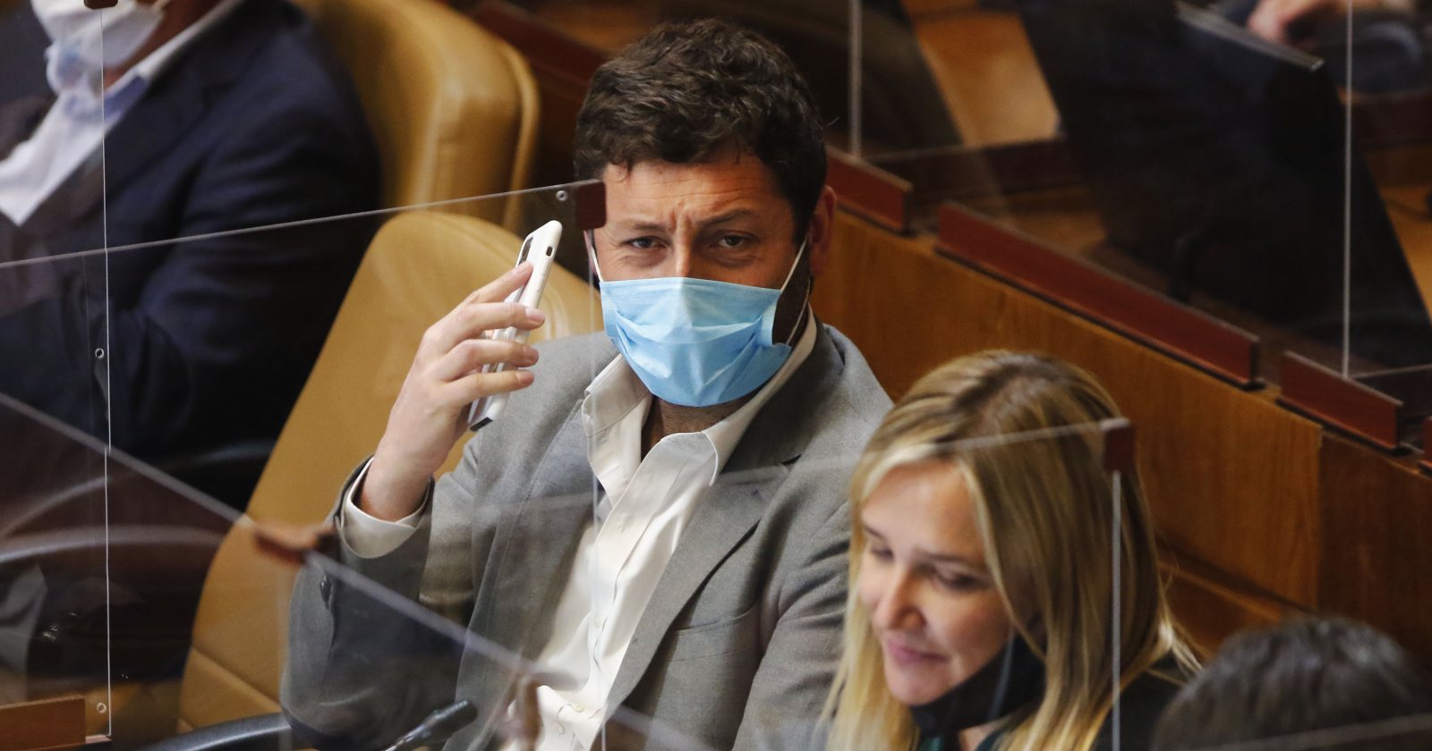 UDI proyecto Vallejo