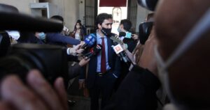 Informe de Hacienda revela la situación laboral de personas que retiraron el 10%