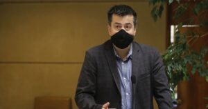 Diputado Celis ingresará indicaciones para el proyecto de segundo retiro del Gobierno