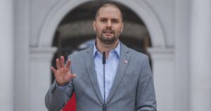 Bellolio defiende propuesta del Gobierno: 