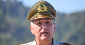 Mario Rozas y asesinato de Eugenio Naim: “Este hecho no va a quedar así”