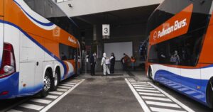 Gobierno anuncia que permiso interregional ya no será necesario para trasladarse entre regiones