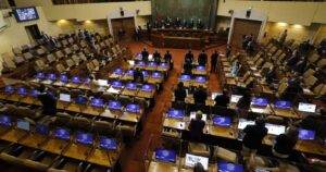 Partido Radical retiró censura contra la mesa de la Cámara de Diputados