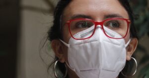 Camila Vallejo presenta proyecto para eliminar quórum de 2/3 en Convención Constitucional