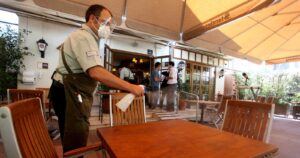 Desempleo anota tercera baja consecutiva tras creación de 302 mil puestos de trabajos