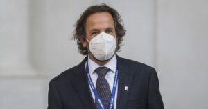 Dougnac y sus dichos por médica fallecida: 