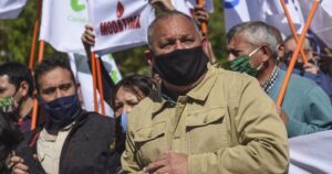 Rodrigo Mundaca gana con comodidad la primaria a gobernador de Valparaíso por el Frente Amplio