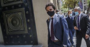 Ministro Briones confirma que recibió datos desde la Superintendencia de Pensiones