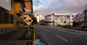 Puerto Montt en rebeldía por la cuarentena