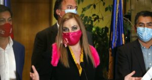 EN VIVO - Votación del segundo retiro de fondos en la Cámara de Diputados