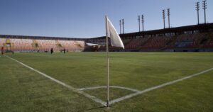 Las fallas del fútbol chileno para mantener su protocolo por el coronavirus