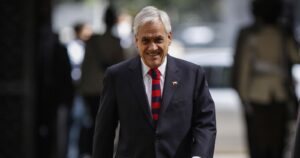Piñera tras anuncio de la vacuna de Pfizer: 
