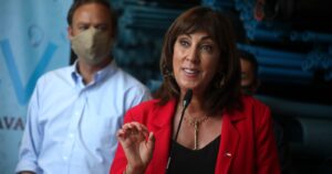 Gobierno entregará subsidios habitacionales a mujeres víctimas de violencia