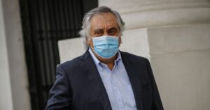 Presidente de RN afirma que renuncia de diputados sólo se debe a una 