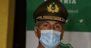 Mario Rozas declarará como imputado por violaciones a los DD.HH. durante el estallido social
