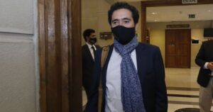 Briones y aprobación de segundo retiro: 