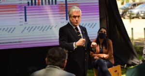Día de los Pueblos Indígenas: Piñera busca decretar feriado el 24 de junio