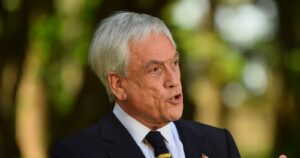 Dos niños heridos a bala en hogar del Sename: Piñera suspende actividad con Carabineros