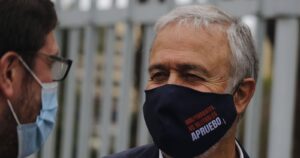 Independientes piden al Congreso igualdad de condiciones para optar a Convención Constitucional