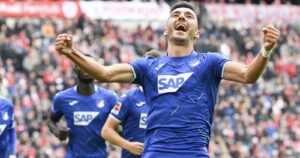 Alerta en Alemania: plantel completo de Hoffenheim entró en cuarentena tras brote de coronavirus