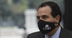 Galli asegura que uso de munición de guerra en Caso Nain 