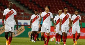 Conmebol confirma partido entre Perú y Argentina pese a la crisis política