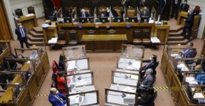 Senado rechaza proyecto de escaños reservados para pueblos originarios y pasa a Comisión Mixta
