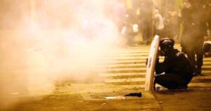 ¿Puede la crisis en Perú perjudicar a la economía chilena?