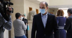 Va al TC: Gobierno hará reserva de constitucionalidad de segundo retiro de fondos