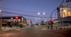 Minsal por toque de queda: 