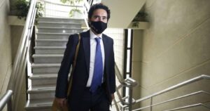 Las negociaciones de Briones en el Senado para limitar segundo retiro de fondos