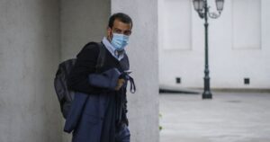 Gobierno confirma visita a Talcahuano por menores de edad del Sename baleados