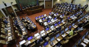 Cámara de Diputados sufrió ataque informático en plena discusión del Presupuesto