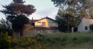 Corte de Concepción revocó la prisión preventiva para carabinero acusado de disparar en hogar del Sename