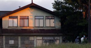 Sename por baleo de jóvenes en Talcahuano: 