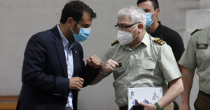 Alcaldes de La Araucanía expectantes tras nombramiento de Rodrigo Delgado y alto mando de Carabineros en la zona