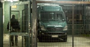 Detienen a reo que había escapado de cárcel de Osorno