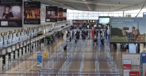 Apertura de fronteras: 48 personas fueron devueltas a sus países por no cumplir las medidas sanitarias